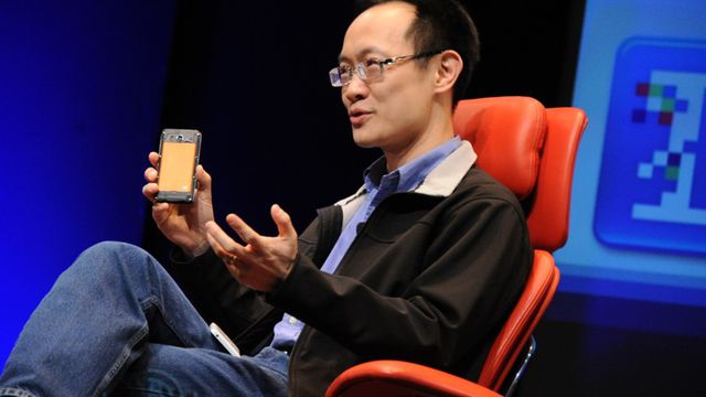 Presidente da Xiaomi responde às acusações de Jony Ive