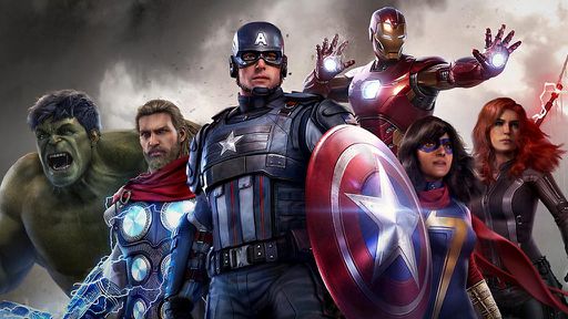 Análise | Marvel’s Avengers é um jogo que perde a oportunidade de ser grande