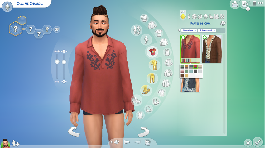 The Sims 4 Sobrenatural: veja itens e novidades da nova coleção