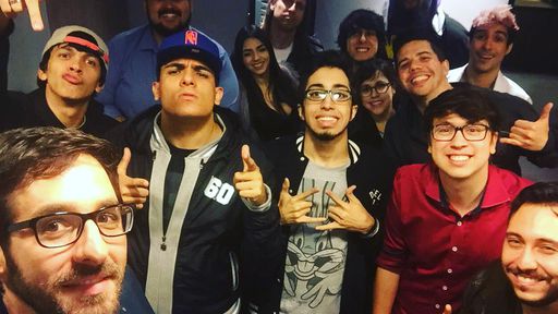 YouTubers brasileiros serão os astros de “Internet – O Filme”