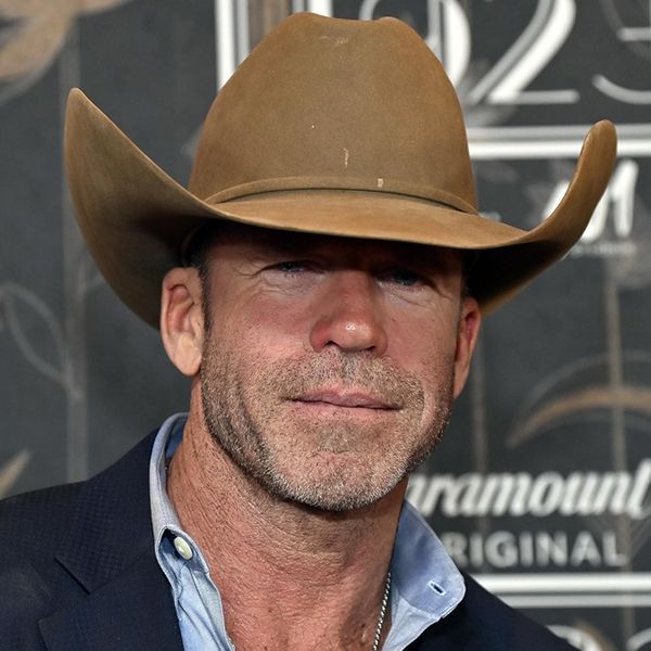Adeus, Paramount! Taylor Sheridan, o Gênio de Yellowstone, Parte para Novo Império!