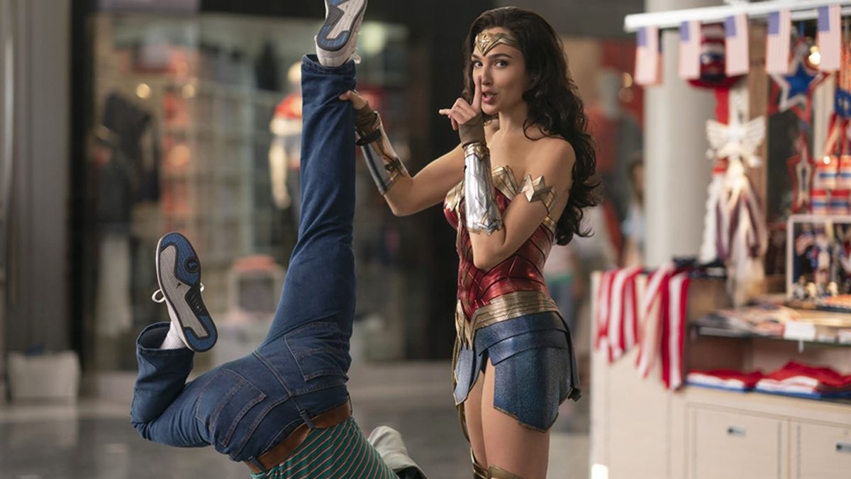 Mulher-Maravilha: Gal Gadot confirma terceiro filme da super-heroína