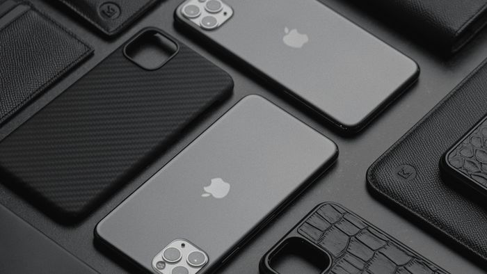 Apple vai lançar "capinha touch" para controlar novos iPhones, diz leaker