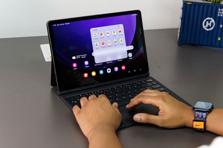 Galaxy Tab S9
