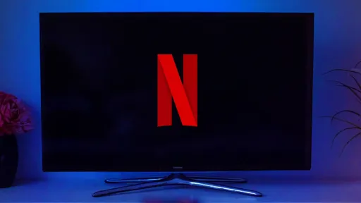 Como transmitir a Netflix do celular para TV