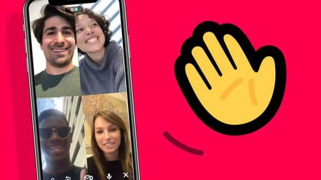 Como se conectar aos amigos no isolamento com o app Houseparty