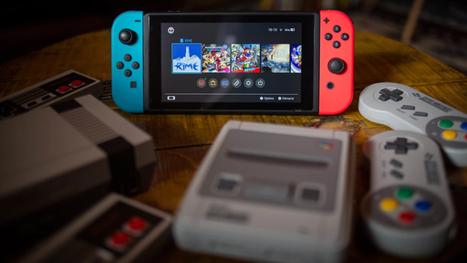 Como escolher o console ideal para você