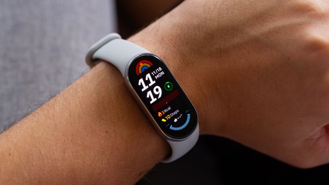 Mi Band 10 está chegando: smartband da Xiaomi ganha 1ª certificação ...