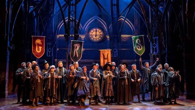 Divulgação/London Theatre