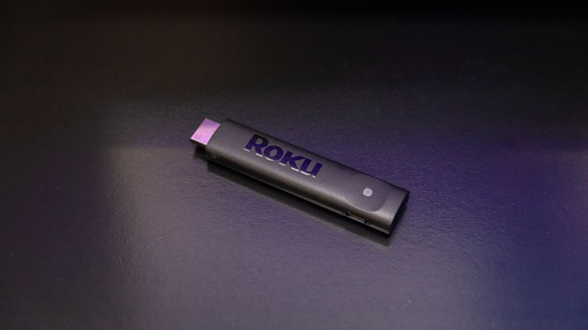 Roku Streaming Stick Plus