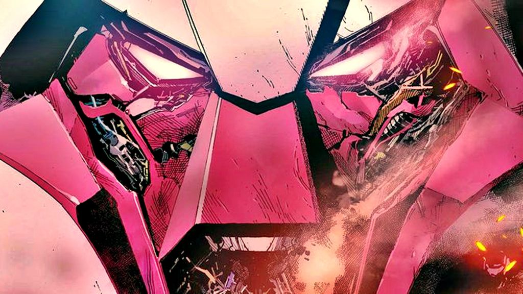 X-Men enfrentam a ameaça definitiva dos Sentinelas - Canaltech