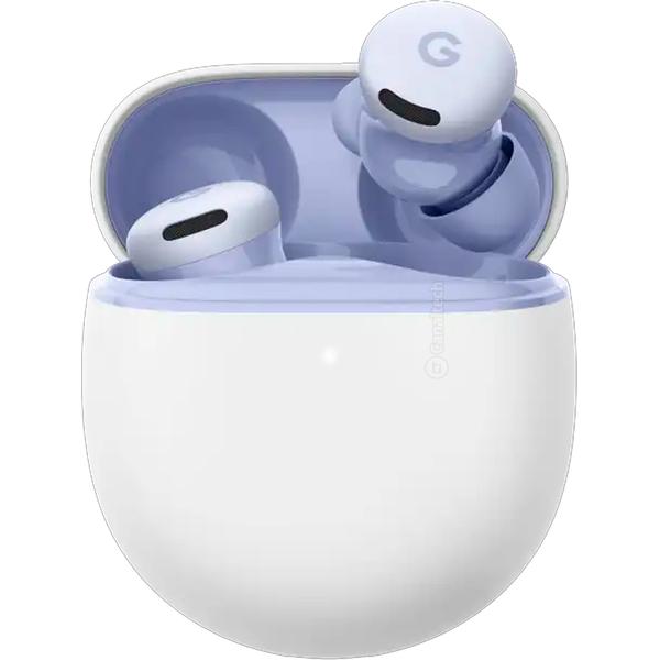 Google Pixel Buds 2a - Ficha Técnica - Canaltech