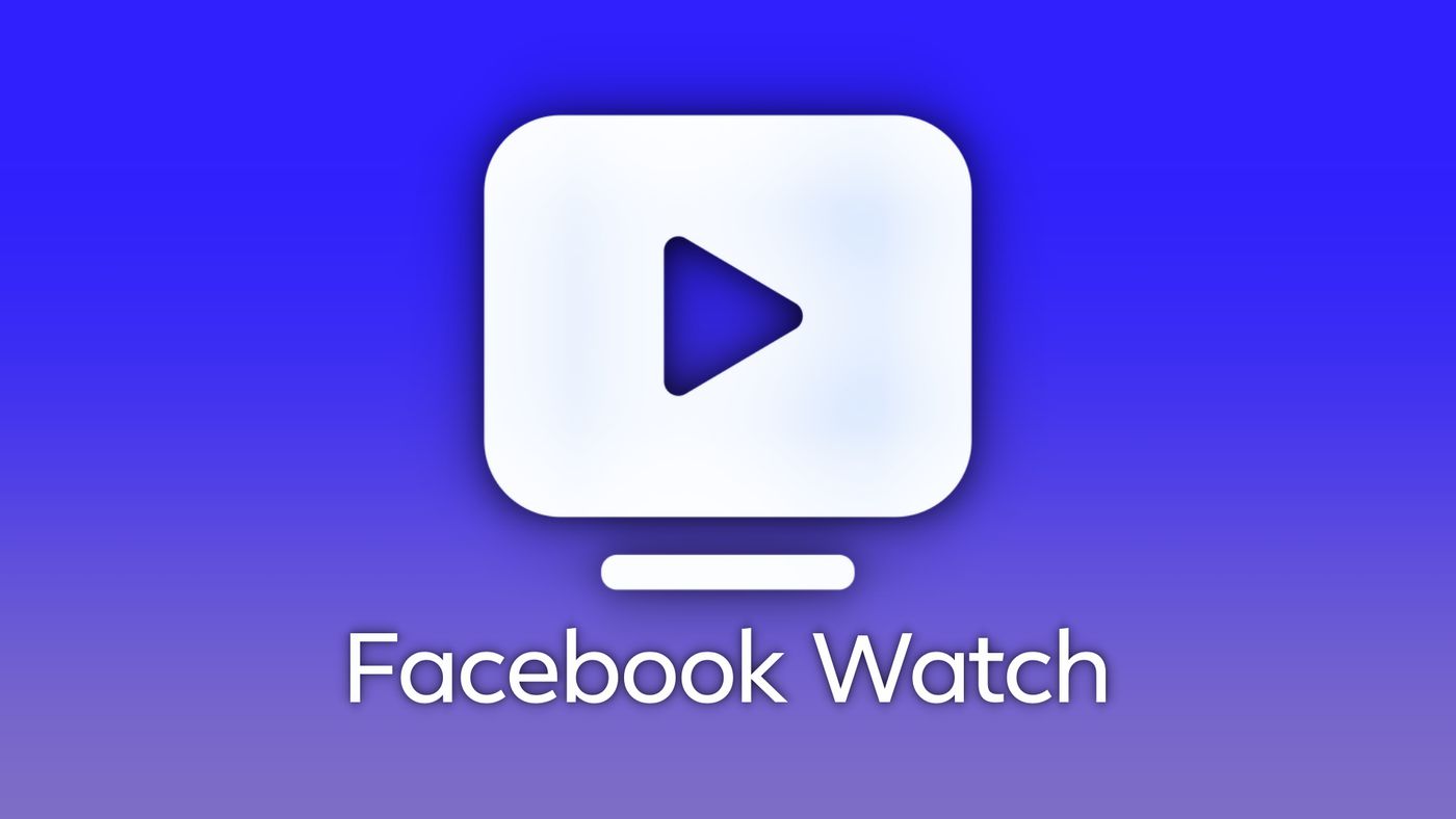 Como Funciona O Facebook Watch Guia Prático Canaltech 1076