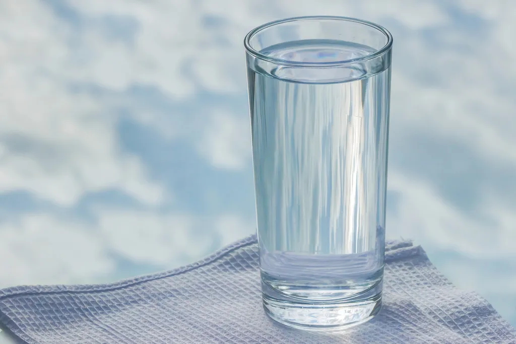 Beber mais água é fundamental para acelerar o metabolismo (Imagem: Michael Tavrionov/Pixabay)