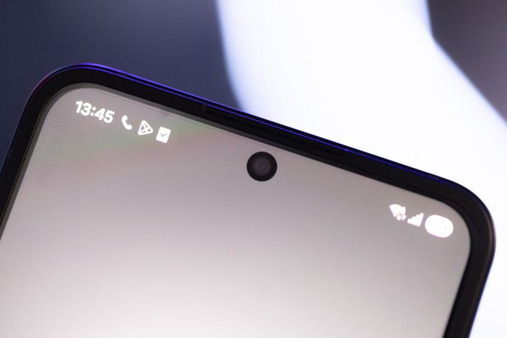 Samsung Galaxy Z Flip 7 FE