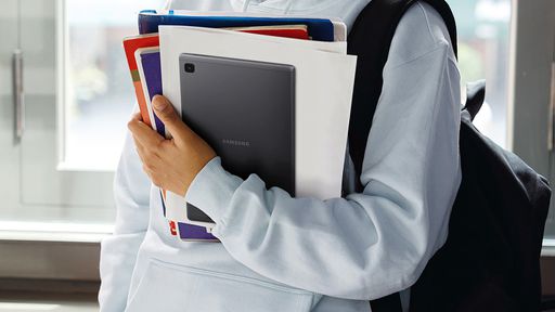 Galaxy Tab A7 Lite é lançado no Brasil por preço que parte de R$ 1.249