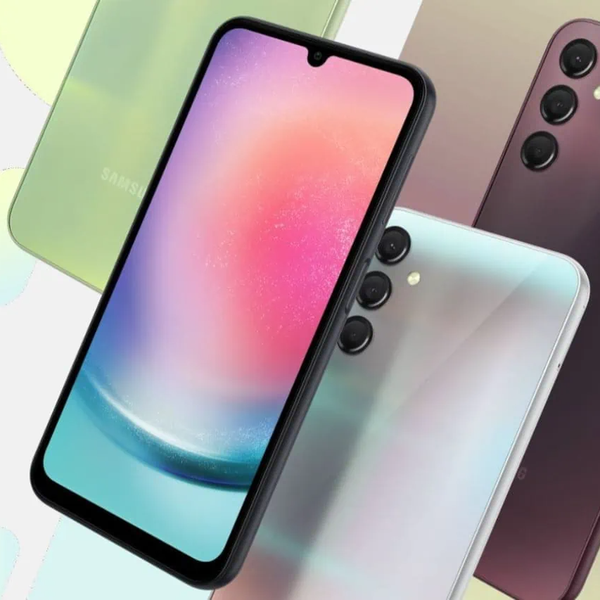 Galaxy A25 5G tem detalhes de câmeras vazados antes do anúncio