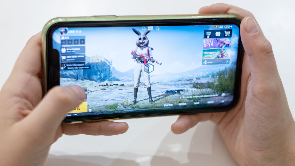 Fotos: Jogos grátis 'transformam' smartphone em videogame; veja
