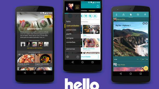 Rede social do Orkut ganha nova versão reformulada e com mais recursos