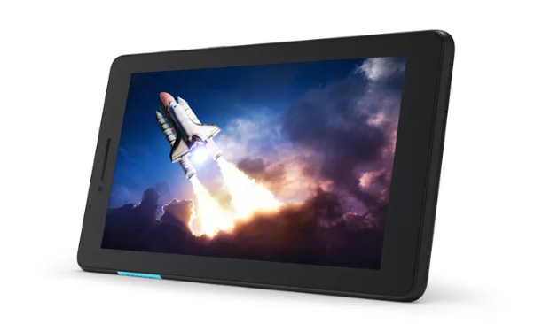 Lenovo anuncia 5 novos tablets, sendo 3 deles de sua linha econômica