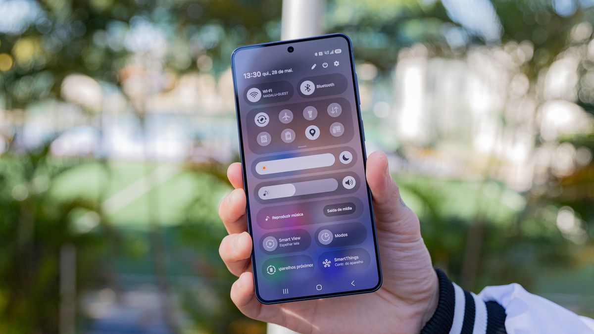 Samsung atende a pedidos e adiciona função simples que quase todo Android já tem