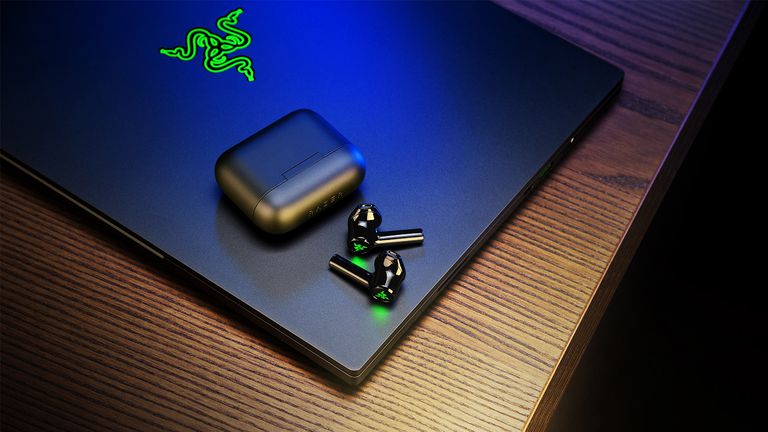 Razer Hammerhead True Wireless X traz iluminação LED e modo de