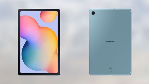 Especificações do Galaxy Tab S6 Lite vazam e mostram um intermediário competente