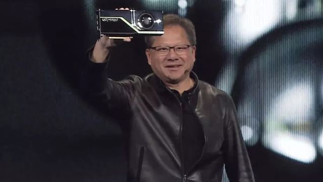 Nvidia anuncia sua nova arquitetura de GPUs Turing
