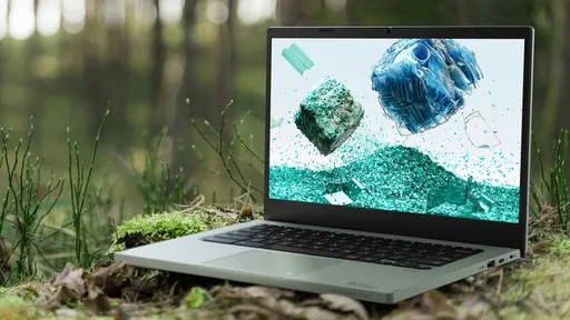 Acer Chromebook Vero 514 amplia a linha com foco em sustentabilidade da  marca - Canaltech