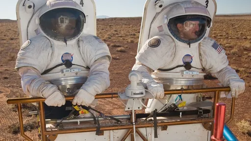 NASA abre inscrições para missão de um ano que simulará as condições de Marte
