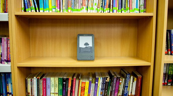 Kindle Kindle