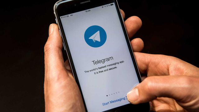 Telegram não unirá app de criptomoedas com o de mensagens — por enquanto