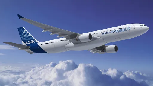 Airbus vende mais aviões do que a Boeing pelo terceiro ano seguido