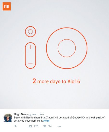 Hugo Barra Hugo Barra