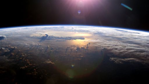 NASA lançará dupla de foguetes para desvendar dínamo da atmosfera da Terra