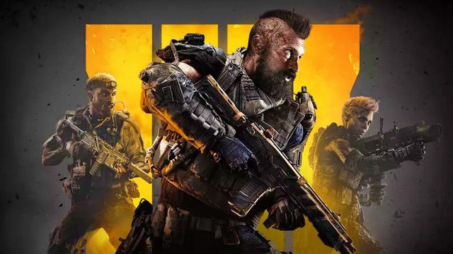 Call of Duty: Black Ops 4 ganha trailer de gameplay em 4K no PC