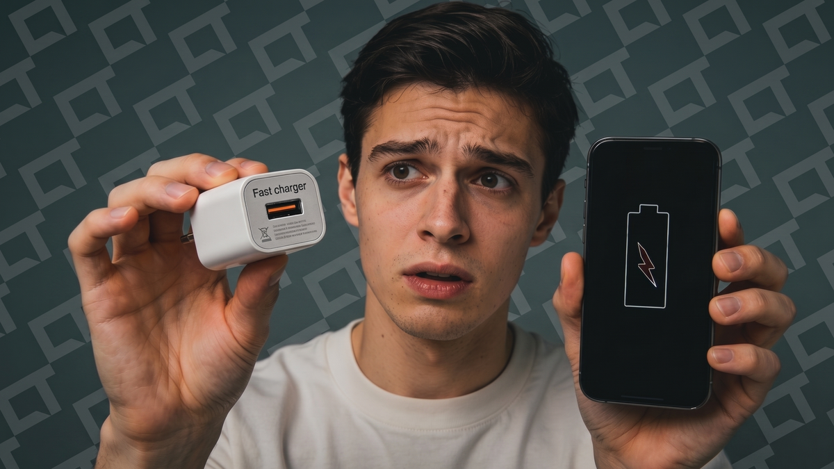 Como saber se a bateria do celular precisa ser trocada? 3 sinais fáceis