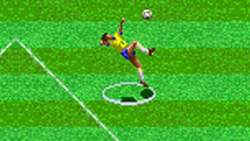 Do Fifinha ao Allejo | Relembre a história do futebol nos games