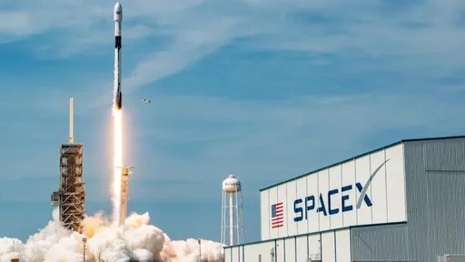 SpaceX levanta US$ 850 milhões em investimentos e passa a valer US$ 74 bilhões