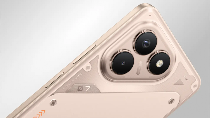 Nova marca chinesa lança celular no Brasil com foco no público gamer