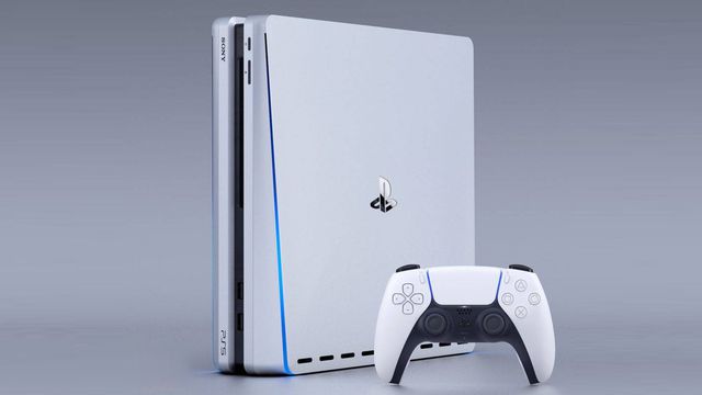 Novo modelo de PlayStation PS5 Pro data de lançamento pode ter sido  revelada