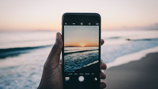 Como sempre tirar fotos nítidas com o smartphone?