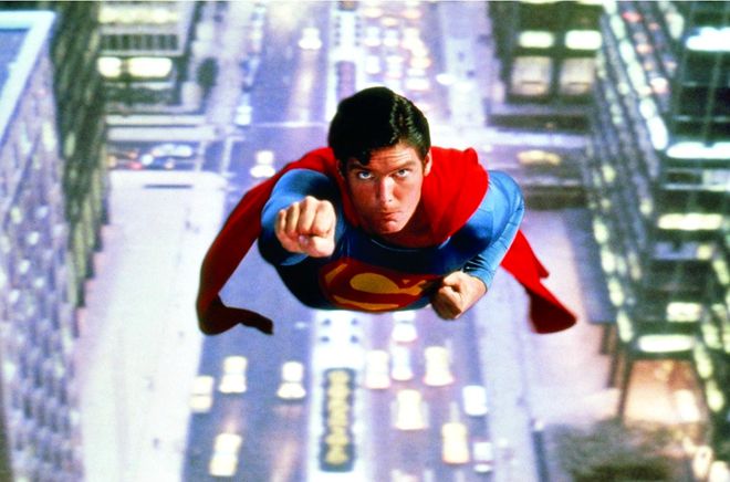 SUPERMAN: A HISTÓRIA DE TODOS OS FILMES CANCELADOS 