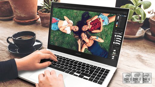 Black Friday | Samsung Book X30 com Core i5 por preço IMPERDÍVEL