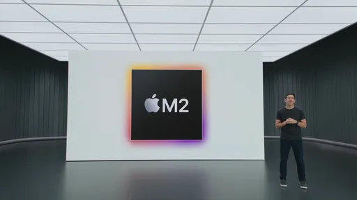 Teste mostra chip Apple M2 com desempenho de Intel Core i9