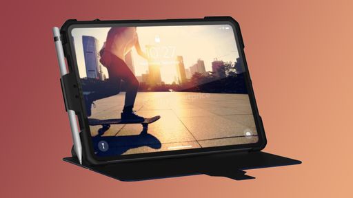 Rumor: imagem mostra novo iPad Pro com tela redesenhada e sem botão Home