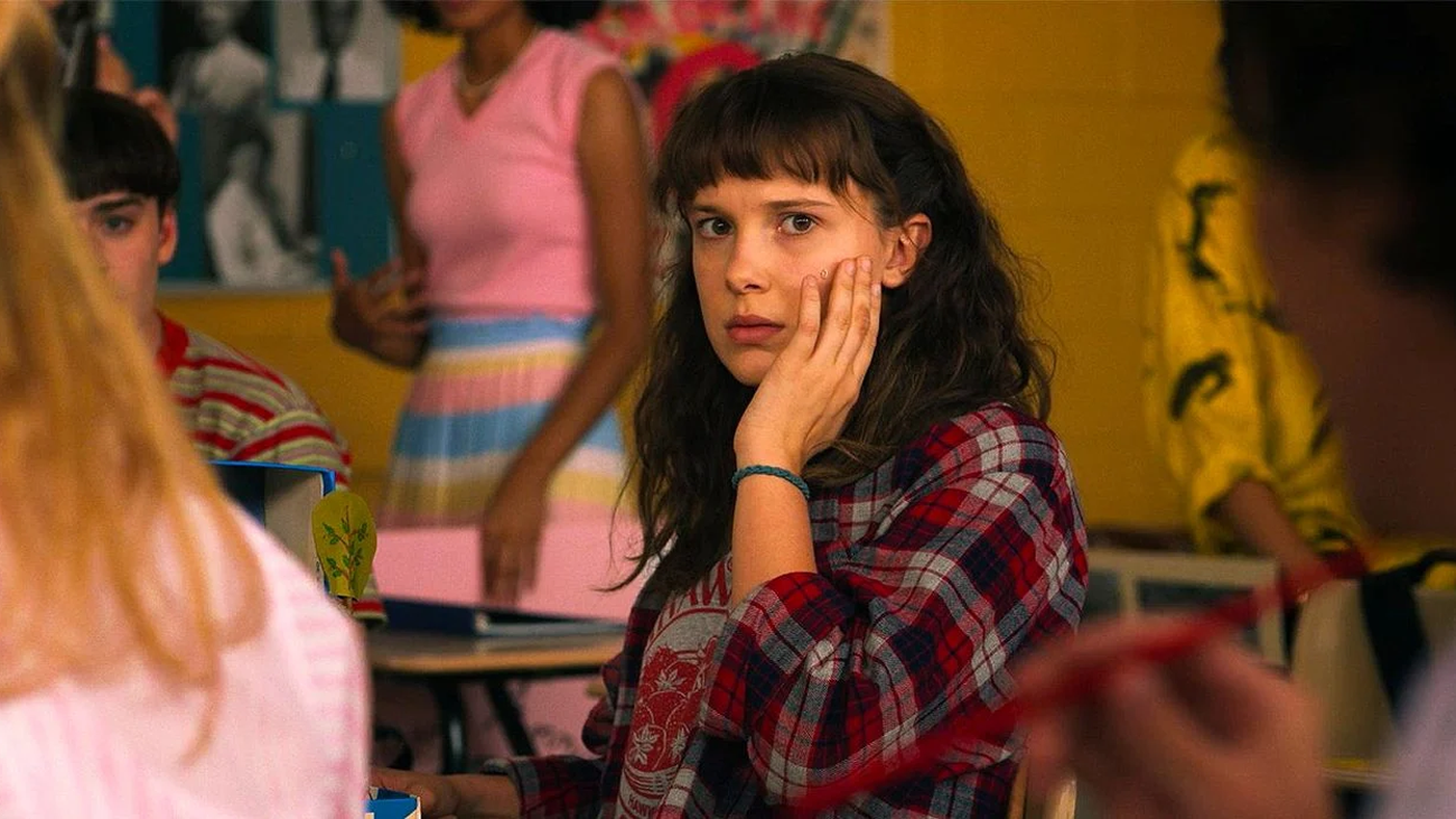 Stranger Things  Parte 2 da temporada 4 ganha teaser assustador - Canaltech