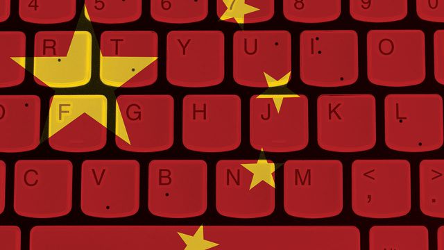 China vem orquestrando esquema de espionagem digital há pelo menos 10 anos
