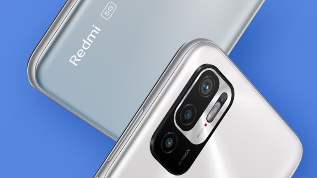 Redmi Note 10T 5G é lançado como mais uma variante confusa da