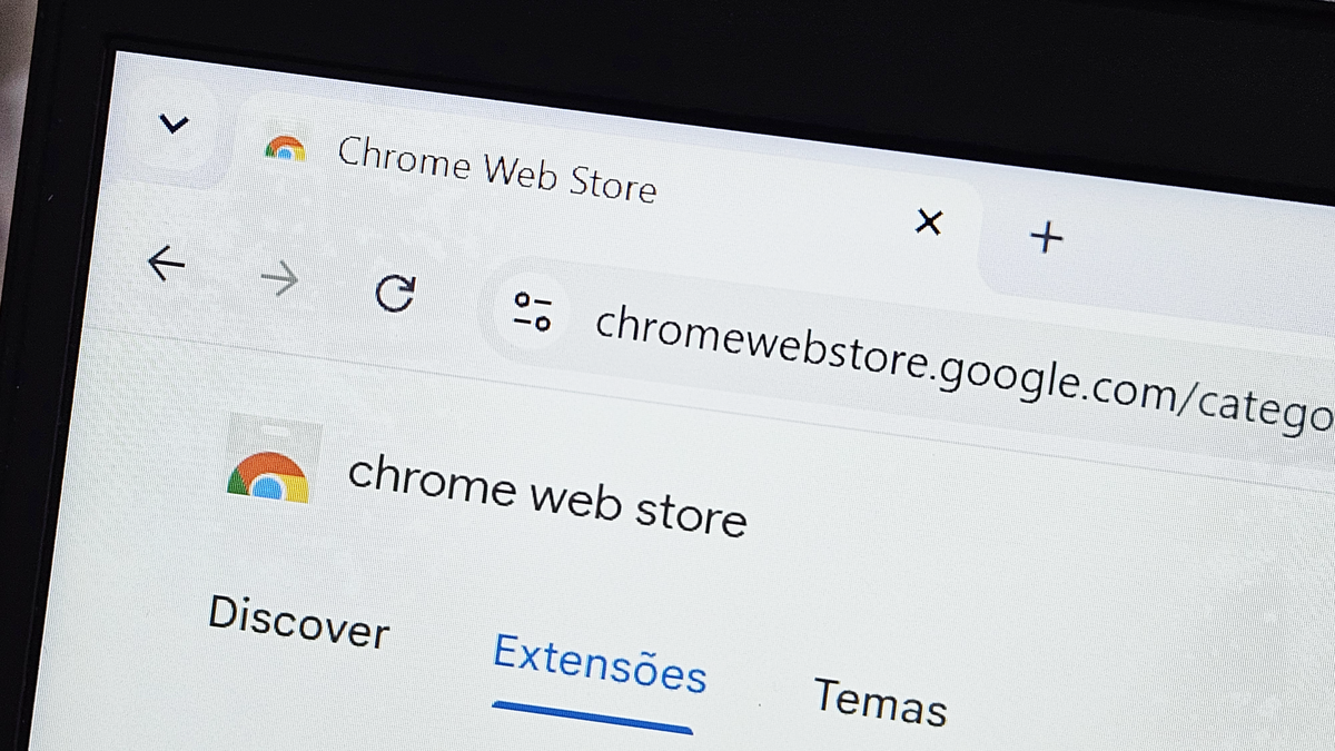 Google fecha as portas para o uso de extensões antigas no Chrome